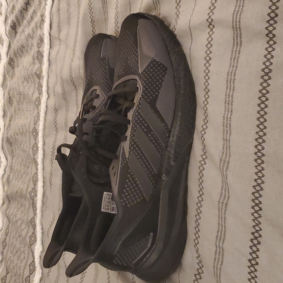 Adidas Boost sneakers size 13 in box - Picture 3 of 6